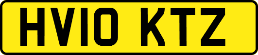 HV10KTZ