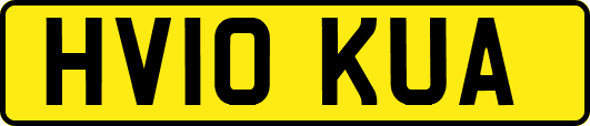 HV10KUA
