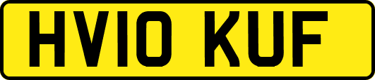 HV10KUF