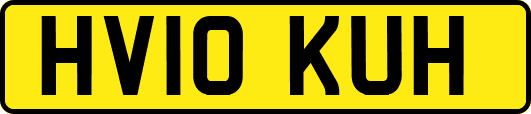 HV10KUH