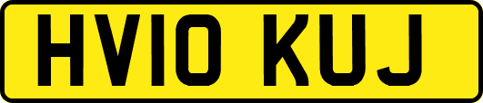 HV10KUJ