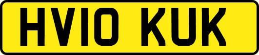 HV10KUK