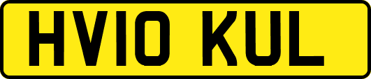 HV10KUL