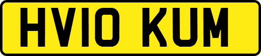 HV10KUM