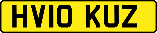 HV10KUZ