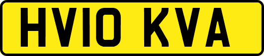 HV10KVA