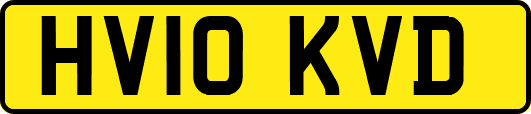 HV10KVD