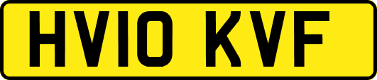HV10KVF