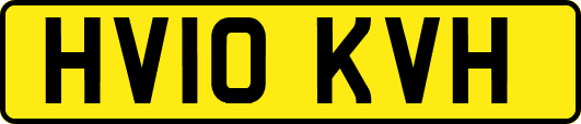 HV10KVH