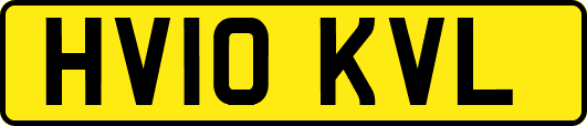 HV10KVL