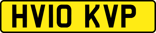 HV10KVP