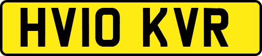 HV10KVR
