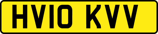 HV10KVV