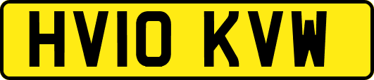 HV10KVW