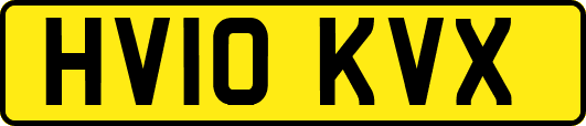 HV10KVX