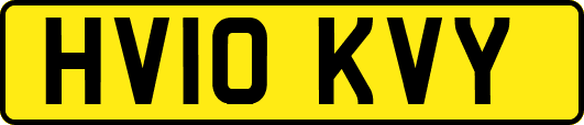 HV10KVY