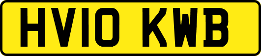 HV10KWB