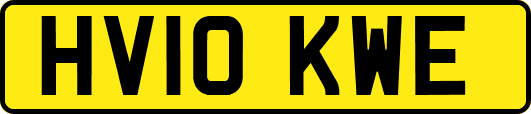 HV10KWE
