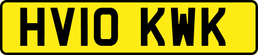 HV10KWK