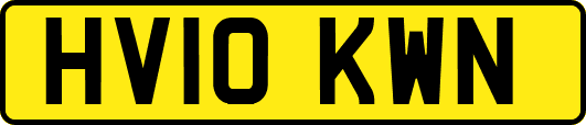HV10KWN