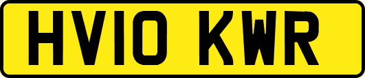 HV10KWR