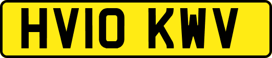 HV10KWV