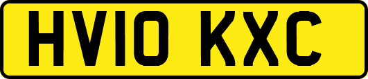HV10KXC