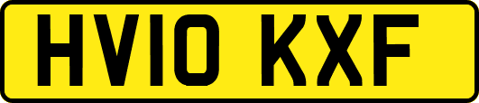 HV10KXF