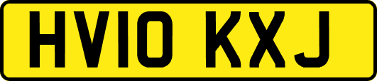 HV10KXJ