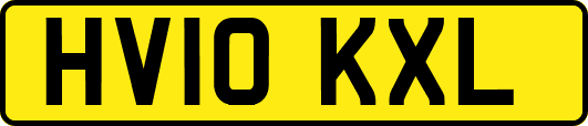 HV10KXL