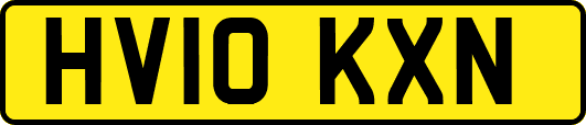 HV10KXN