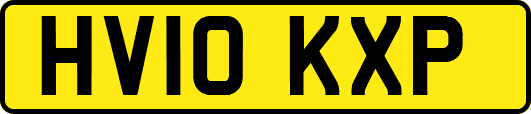 HV10KXP