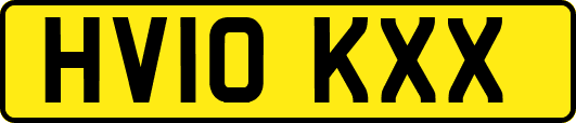 HV10KXX
