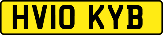 HV10KYB