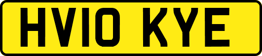 HV10KYE