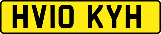 HV10KYH