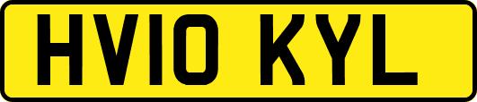 HV10KYL