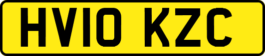 HV10KZC
