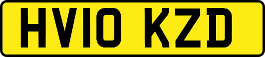 HV10KZD