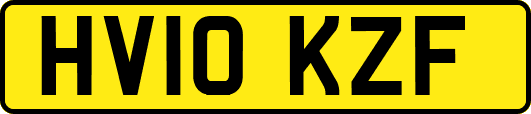 HV10KZF