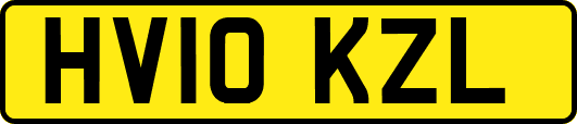 HV10KZL