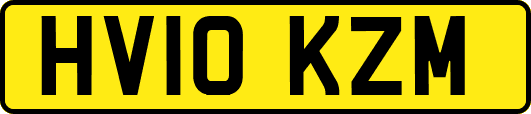 HV10KZM