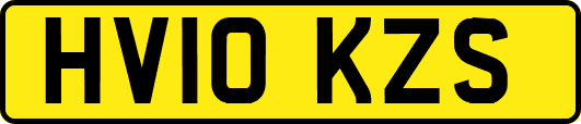 HV10KZS