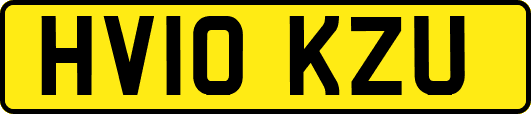 HV10KZU