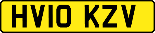 HV10KZV