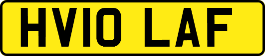 HV10LAF