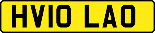 HV10LAO