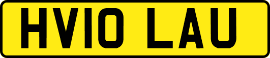 HV10LAU