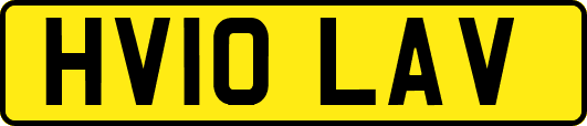 HV10LAV