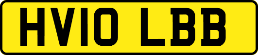 HV10LBB